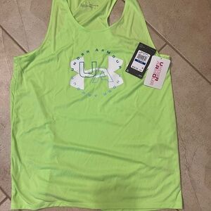 Under Armour youth top
